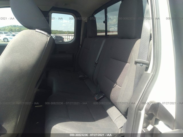 Photo 7 VIN: 1N6BA0CC4EN517899 - NISSAN TITAN 