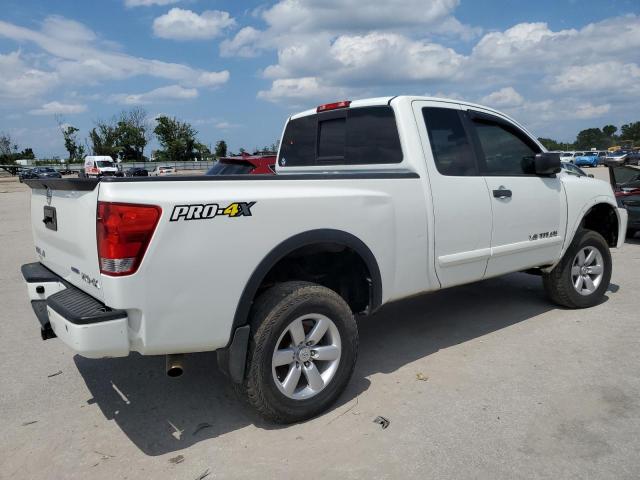 Photo 2 VIN: 1N6BA0CC8FN500752 - NISSAN TITAN S 