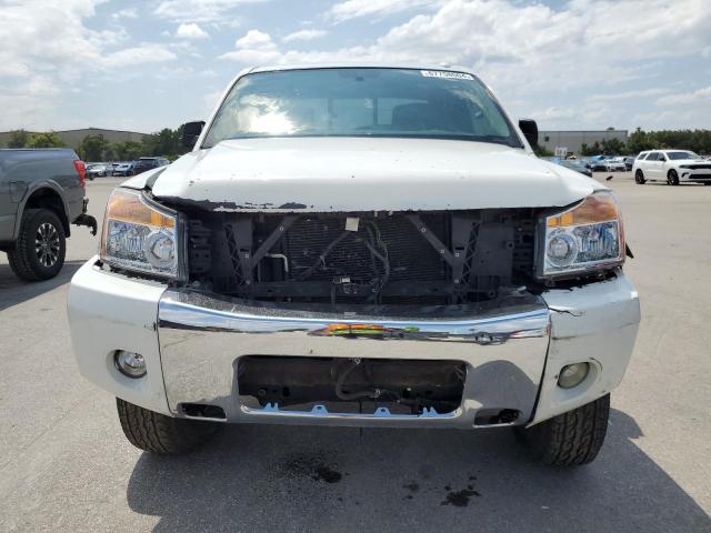 Photo 4 VIN: 1N6BA0CC8FN500752 - NISSAN TITAN S 