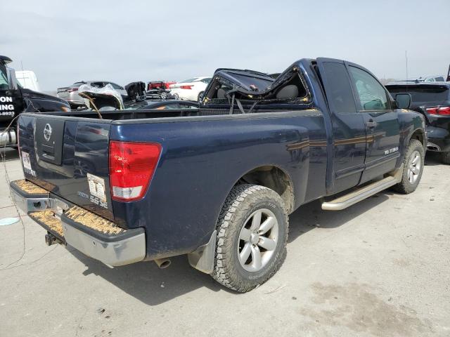 Photo 2 VIN: 1N6BA0CCXAN303140 - NISSAN TITAN XE 