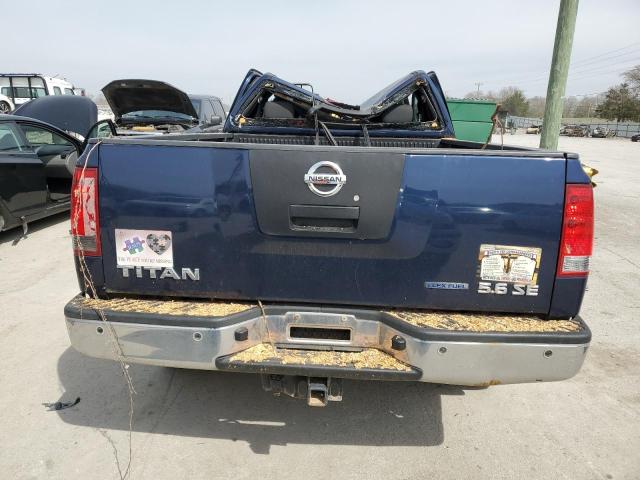 Photo 5 VIN: 1N6BA0CCXAN303140 - NISSAN TITAN XE 