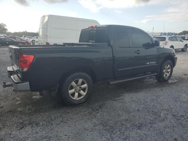 Photo 2 VIN: 1N6BA0CCXDN303174 - NISSAN TITAN S 