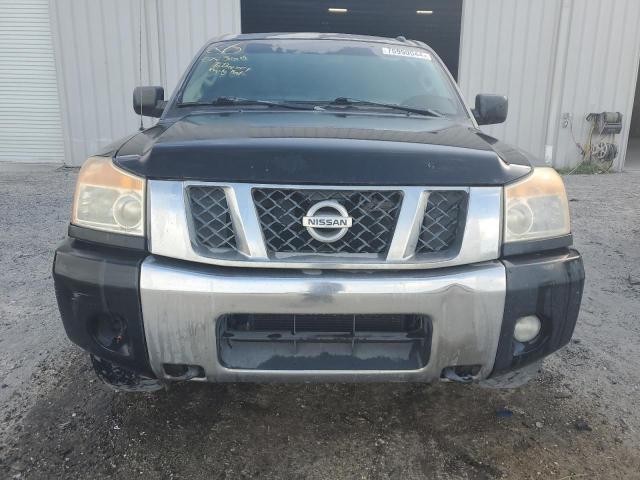 Photo 4 VIN: 1N6BA0CCXDN303174 - NISSAN TITAN S 