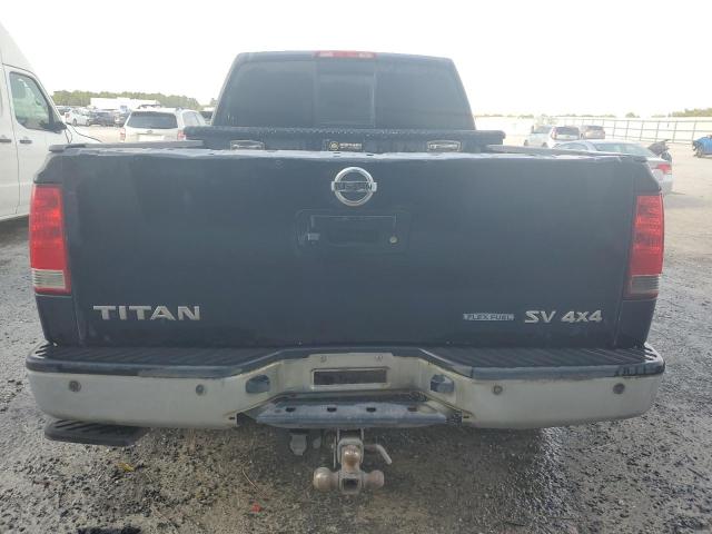 Photo 5 VIN: 1N6BA0CCXDN303174 - NISSAN TITAN S 