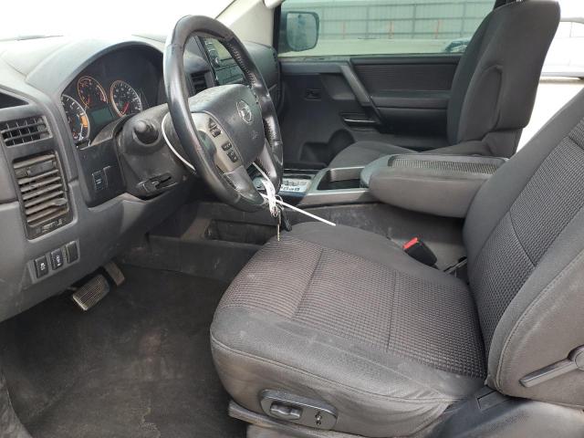 Photo 6 VIN: 1N6BA0CCXDN303174 - NISSAN TITAN S 