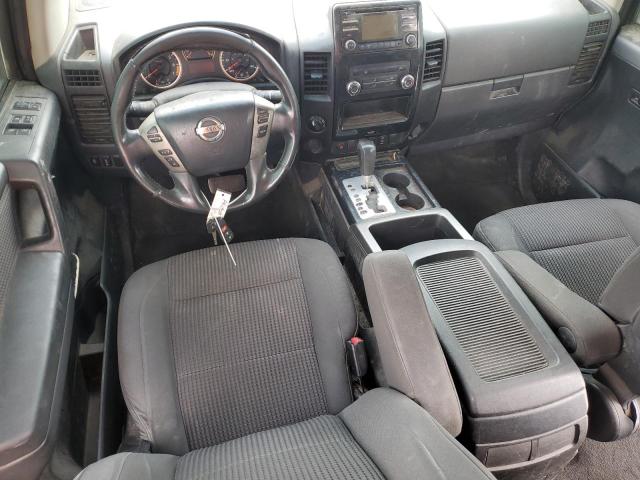 Photo 7 VIN: 1N6BA0CCXDN303174 - NISSAN TITAN S 