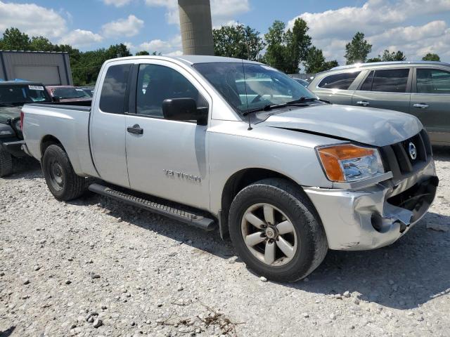 Photo 3 VIN: 1N6BA0CH0BN321871 - NISSAN TITAN 