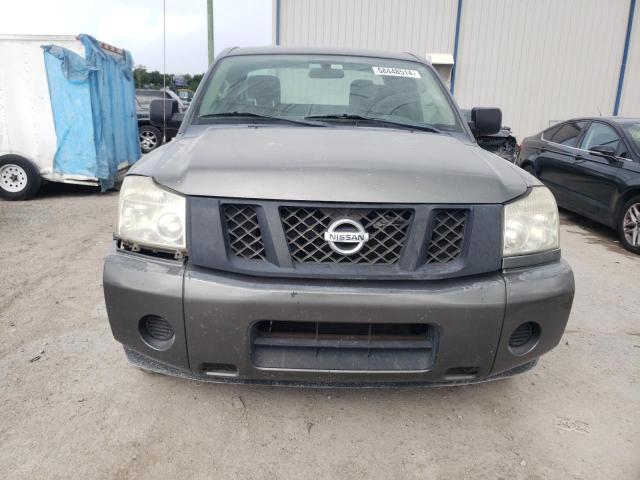 Photo 4 VIN: 1N6BA0CH0DN312798 - NISSAN TITAN S 