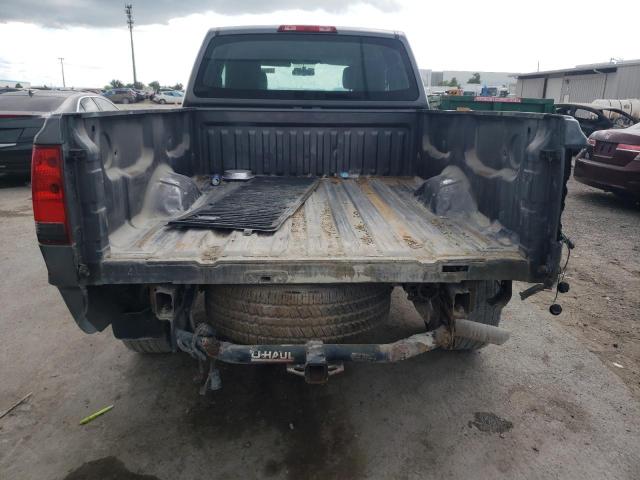 Photo 5 VIN: 1N6BA0CH0DN312798 - NISSAN TITAN S 