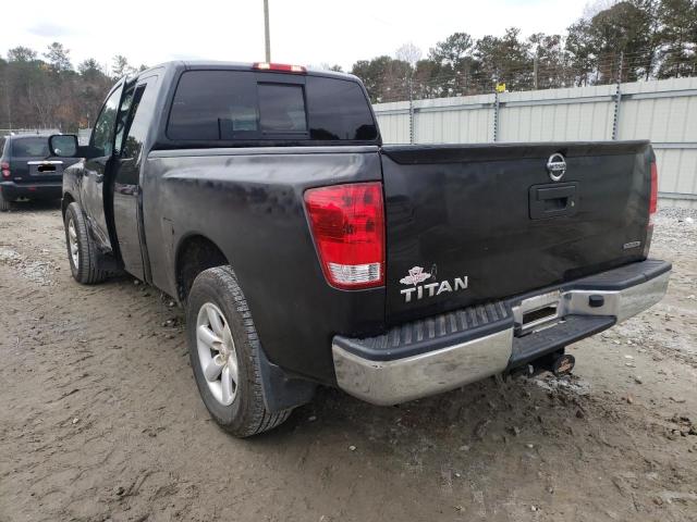 Photo 2 VIN: 1N6BA0CH0DN314292 - NISSAN TITAN S 