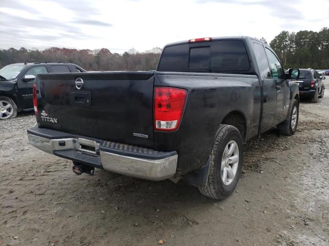 Photo 3 VIN: 1N6BA0CH0DN314292 - NISSAN TITAN S 