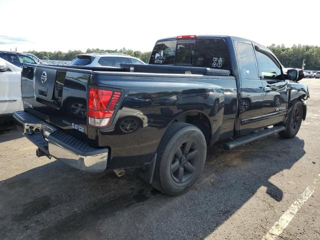 Photo 2 VIN: 1N6BA0CH1AN319643 - NISSAN TITAN XE 