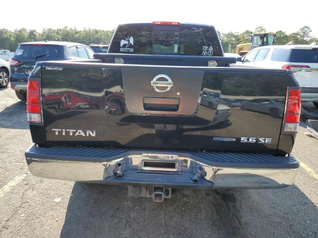 Photo 5 VIN: 1N6BA0CH1AN319643 - NISSAN TITAN XE 