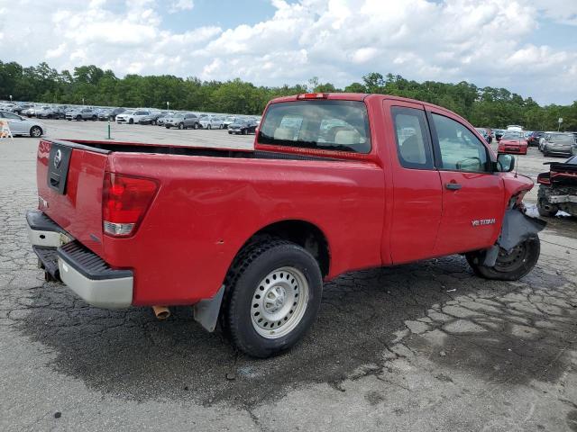 Photo 2 VIN: 1N6BA0CH1BN306750 - NISSAN TITAN S 