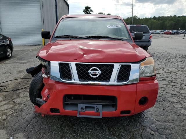 Photo 4 VIN: 1N6BA0CH1BN306750 - NISSAN TITAN S 