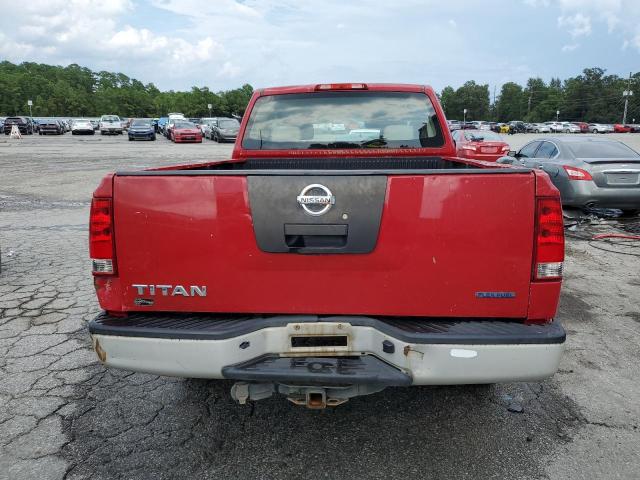 Photo 5 VIN: 1N6BA0CH1BN306750 - NISSAN TITAN S 