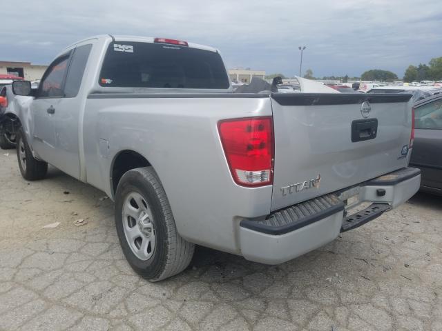 Photo 2 VIN: 1N6BA0CH1EN509383 - NISSAN TITAN S 