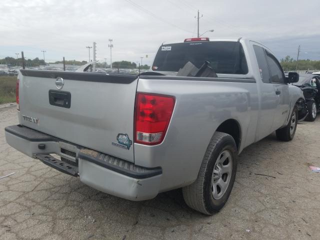 Photo 3 VIN: 1N6BA0CH1EN509383 - NISSAN TITAN S 