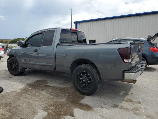 Photo 1 VIN: 1N6BA0CH2DN311250 - NISSAN TITAN S 