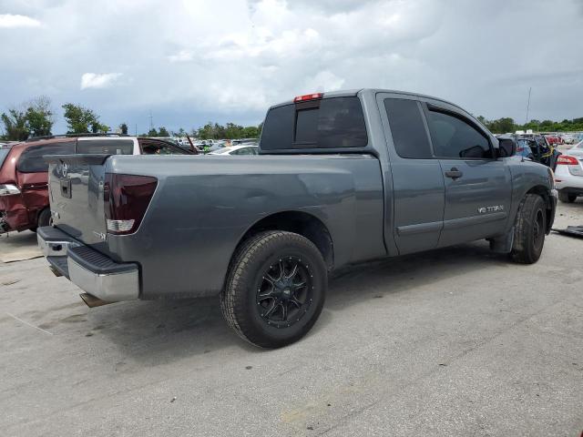 Photo 2 VIN: 1N6BA0CH2DN311250 - NISSAN TITAN S 