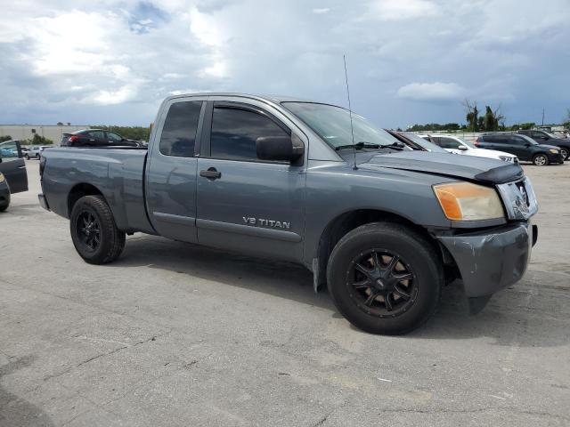 Photo 3 VIN: 1N6BA0CH2DN311250 - NISSAN TITAN S 