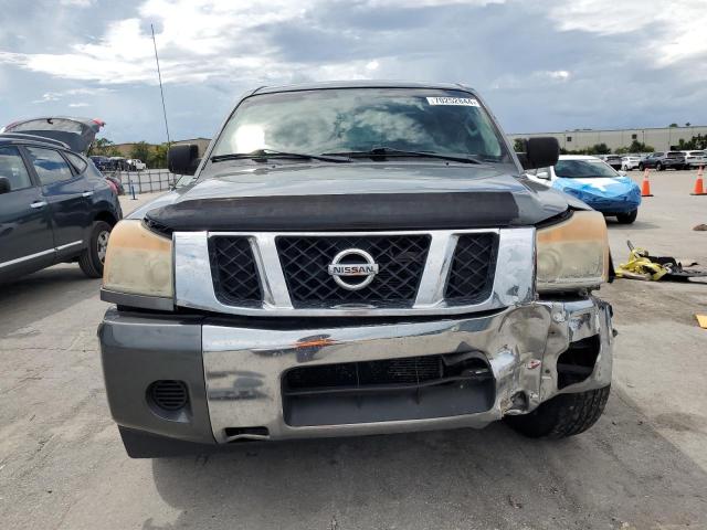 Photo 4 VIN: 1N6BA0CH2DN311250 - NISSAN TITAN S 