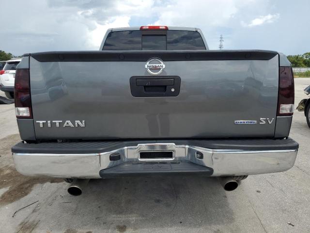 Photo 5 VIN: 1N6BA0CH2DN311250 - NISSAN TITAN S 