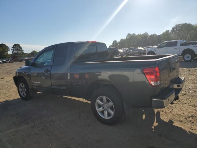 Photo 1 VIN: 1N6BA0CH3AN307803 - NISSAN TITAN XE 