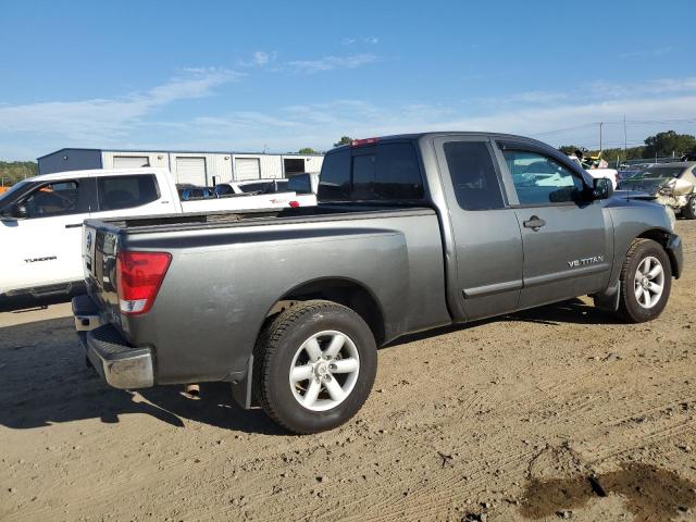 Photo 2 VIN: 1N6BA0CH3AN307803 - NISSAN TITAN XE 