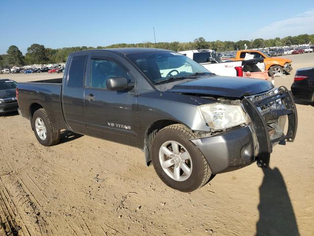 Photo 3 VIN: 1N6BA0CH3AN307803 - NISSAN TITAN XE 