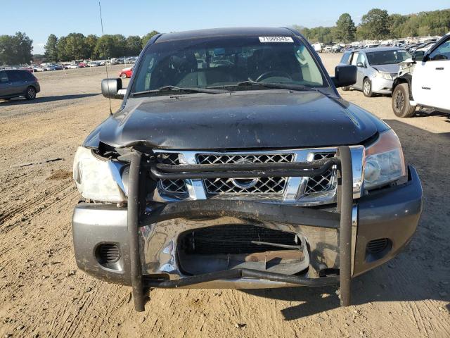 Photo 4 VIN: 1N6BA0CH3AN307803 - NISSAN TITAN XE 