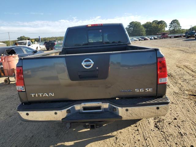 Photo 5 VIN: 1N6BA0CH3AN307803 - NISSAN TITAN XE 