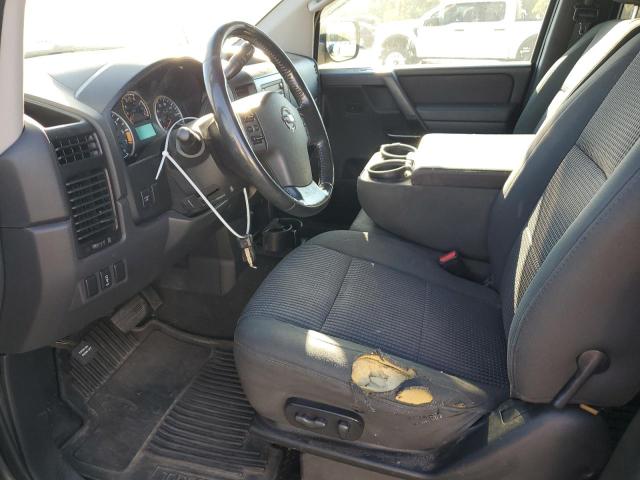 Photo 6 VIN: 1N6BA0CH3AN307803 - NISSAN TITAN XE 