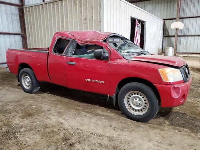 Photo 3 VIN: 1N6BA0CH3BN310380 - NISSAN TITAN S 