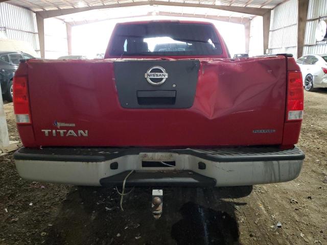 Photo 5 VIN: 1N6BA0CH3BN310380 - NISSAN TITAN S 