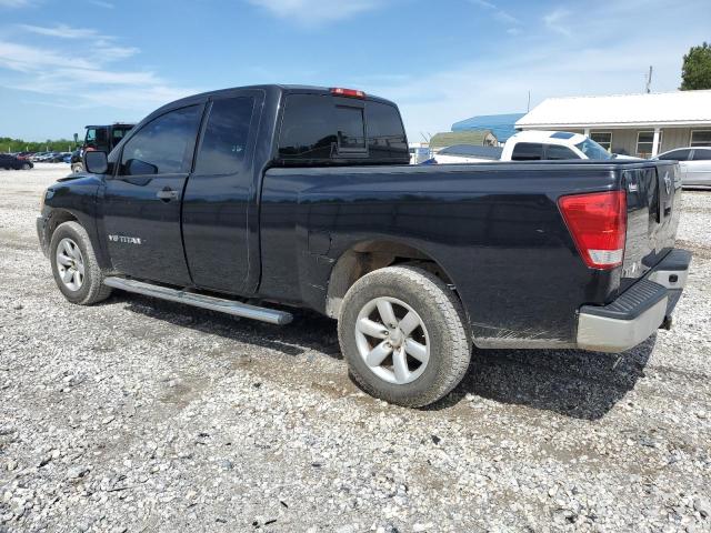 Photo 1 VIN: 1N6BA0CH4BN320738 - NISSAN TITAN 