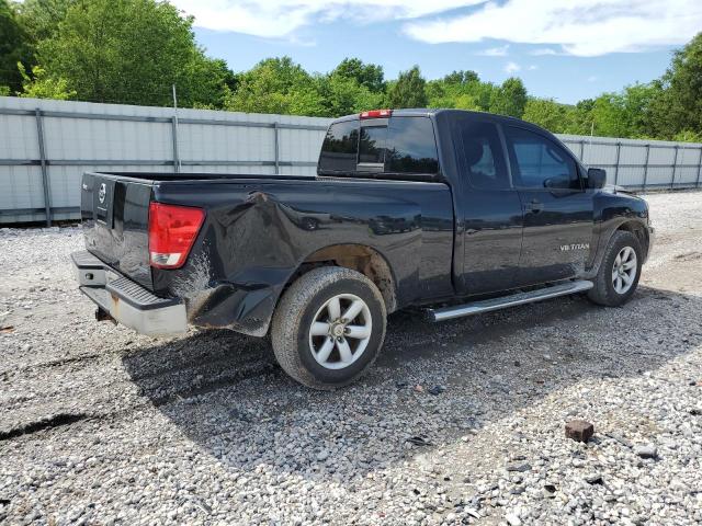 Photo 2 VIN: 1N6BA0CH4BN320738 - NISSAN TITAN 