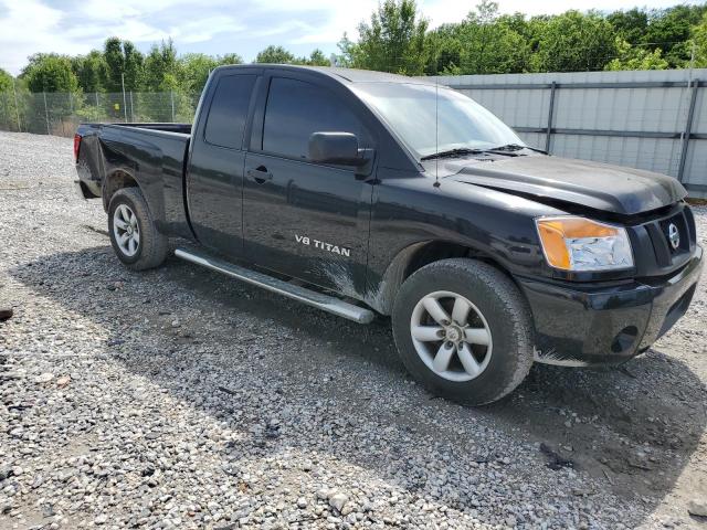 Photo 3 VIN: 1N6BA0CH4BN320738 - NISSAN TITAN 