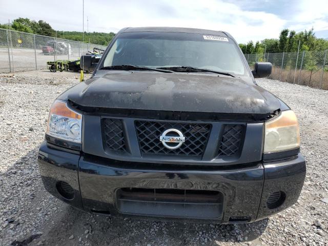 Photo 4 VIN: 1N6BA0CH4BN320738 - NISSAN TITAN 