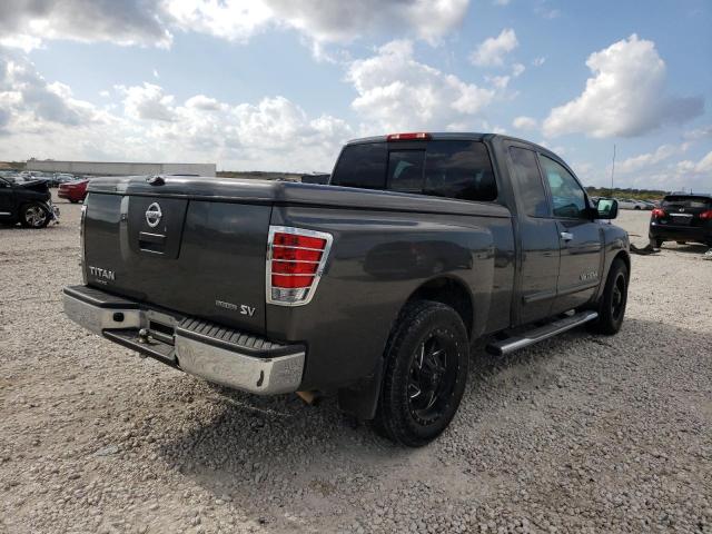 Photo 3 VIN: 1N6BA0CH4CN304931 - NISSAN TITAN S 