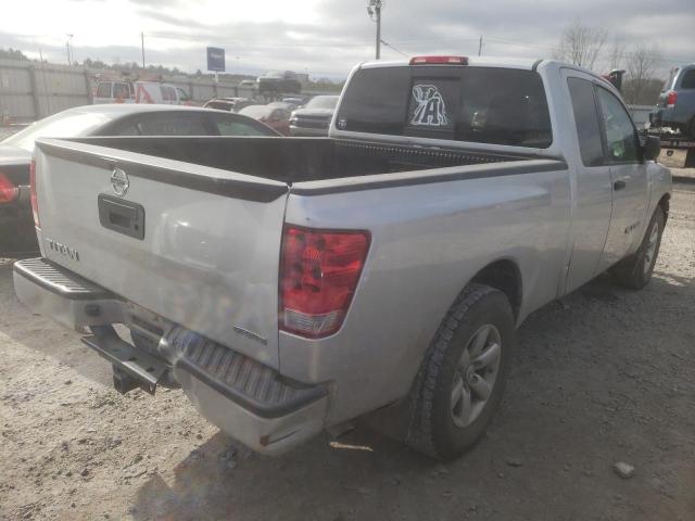 Photo 3 VIN: 1N6BA0CH5DN314269 - NISSAN TITAN S 