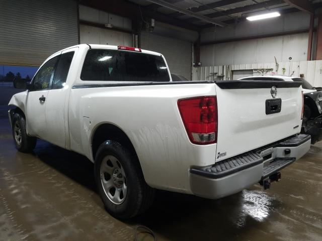 Photo 2 VIN: 1N6BA0CH5EN501271 - NISSAN TITAN S 