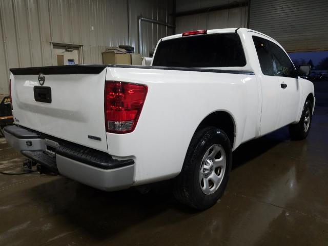 Photo 3 VIN: 1N6BA0CH5EN501271 - NISSAN TITAN S 