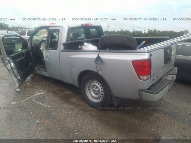 Photo 2 VIN: 1N6BA0CH6AN307181 - NISSAN TITAN 