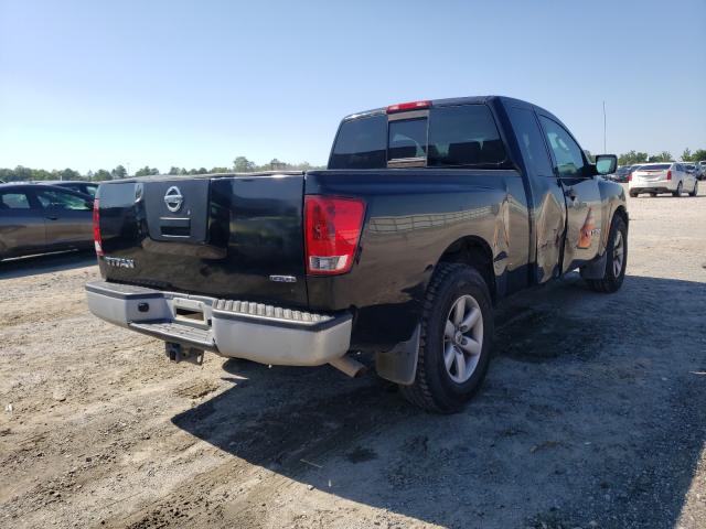 Photo 3 VIN: 1N6BA0CH6BN326279 - NISSAN TITAN S 