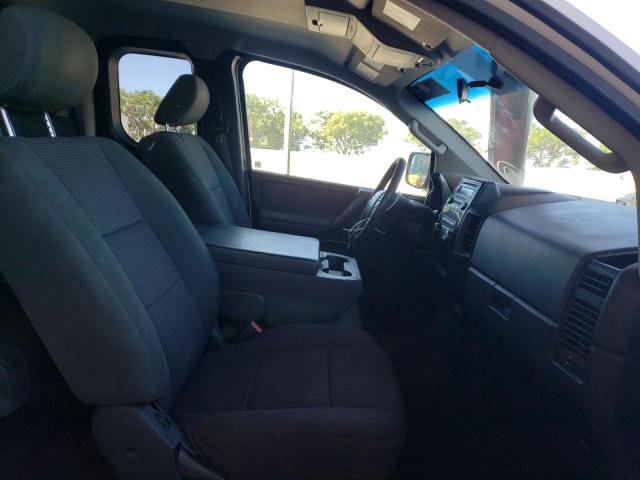 Photo 4 VIN: 1N6BA0CH6DN312854 - NISSAN TITAN S 