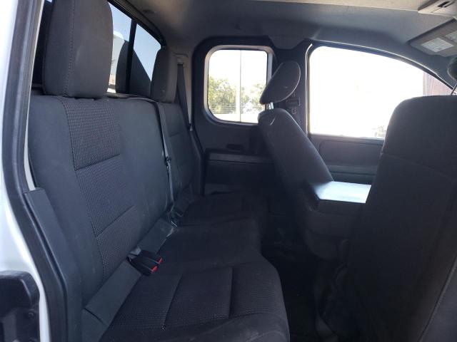 Photo 5 VIN: 1N6BA0CH6DN312854 - NISSAN TITAN S 