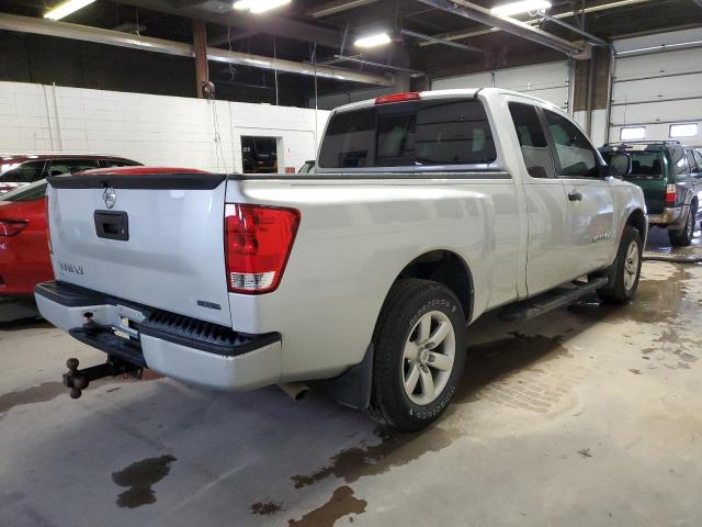 Photo 2 VIN: 1N6BA0CH7EN501952 - NISSAN TITAN S 