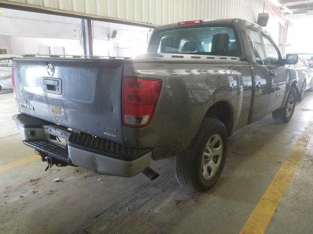 Photo 3 VIN: 1N6BA0CH7EN513406 - NISSAN TITAN S 