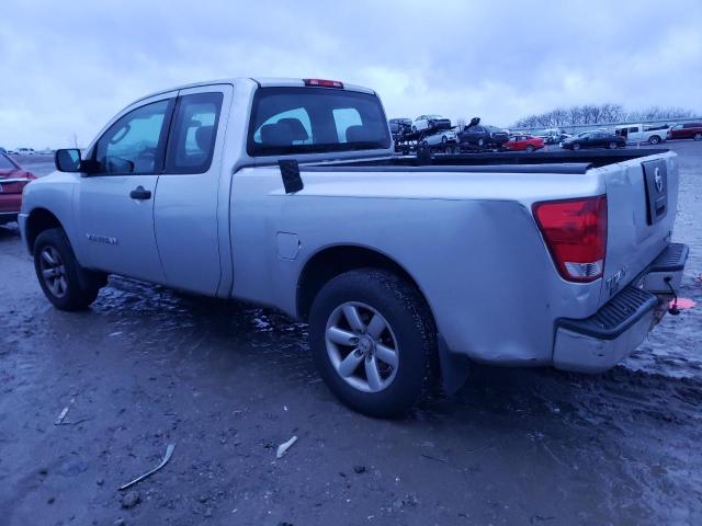 Photo 1 VIN: 1N6BA0CH8AN322393 - NISSAN TITAN 